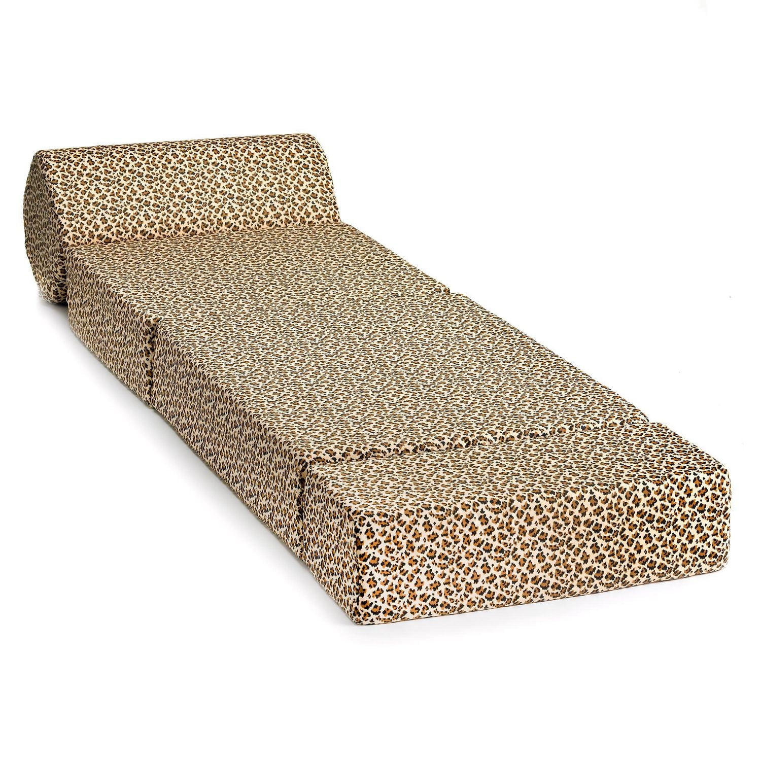 ComfyKids® 2-in-1 Flip Chair