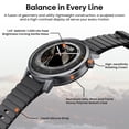 thumbnail image 2 of Reloj inteligente KOSPET AMOLED de 1,43 pulgadas, batería de 25 días, llamada Bluetooth, 2 of 8