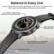 thumbnail image 2 of Reloj inteligente KOSPET AMOLED de 1,43 pulgadas, batería de 25 días, llamada Bluetooth, 2 of 8