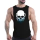 thumbnail image 3 of Camiseta sin mangas transpirable de secado rápido para hombre, ropa de moda para ocio, verano, Y2k, FNAF, gimnasio, exterior, baloncesto, estampado, deporte, camiseta sin mangas, 3 of 5