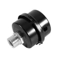 thumbnail image 3 of Air Compressor  Filter,Noise Muffler,1/2" Thread,for Oil-less Air Compressor, 3 of 8