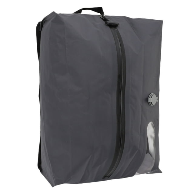 Bolsas De Compresión Reutilizables Al Vacío Para Ahorrar Espacio En Viajes