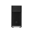 thumbnail image 2 of COOLER MASTER Case Elite 500 ODD, 2USB3.2,1x 5.25 5X 2.5 2X Combo 2.5"/3.5", No PSU Black, 2 of 12