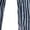 Navy Blue, variant on Striped Gingham Pants Women Wide Leg Bottoms Drawstring Y2k Trousers with Pocket Color XL