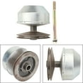 thumbnail image 2 of Golf Cart Primary Drive Clutch for Yamaha G2 G8 G9 G14 G16 G19 G22 1985+, 2 of 14