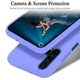thumbnail image 4 of Cadorabo Coque pour Honor 20 PRO Protection Écran TPU Silicone Gel, 4 of 7