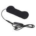 thumbnail image 3 of Tapis de Chauffage, 5V2A Imperméable USB Chauffage Électrique Tampon Doux 3 Vitesses Température Réglable pour le Dos, 3 of 8