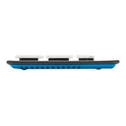Logitech Washable Keyboard K310 for Windows PCs - Black