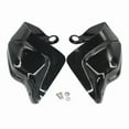 thumbnail image 2 of Handguards Motorcycle Hand Guards for -S1000XR F800GS ADV Dirt Bikes ATVs 2x, 2 of 12