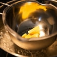 thumbnail image 4 of Unique Bargains Double Boiler Pot 600ml 304 Stainless Steel for Candle Making, 4 of 5