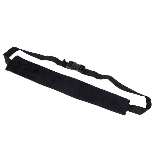 Cinturón de Fijació de Silla de Bebé, Buen Aspecto Ergonímico Material Premio Conveniente para Hogar