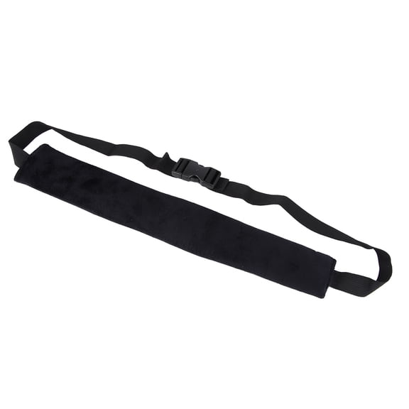 BIMZUC Baby Chair Stroller Harness Belt Strap Protection Fixation Safe Belt for Children Black, 10.63 inches / 27.00 cm