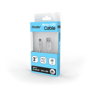 Micro USB Cable (Single)