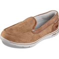 thumbnail image 2 of Skechers Go Walk Arch Fit Lounge - Cirrus Brown 10.5 D (m), 2 of 7