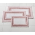 thumbnail image 2 of BrylaneHome Amore Ombre Bath Rug, 2 of 3