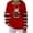 Pink#1, variant on Lopecy-Sta Graphic Sweatshirts for Women Christmas Gift for Women Long Sleeve Round Neck Hoodies Top for Women Trendy