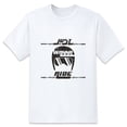 thumbnail image 4 of Men's T Shirt Retro Style Pattern Shirt Summer New Trend Sweatshirt M, 4 of 4