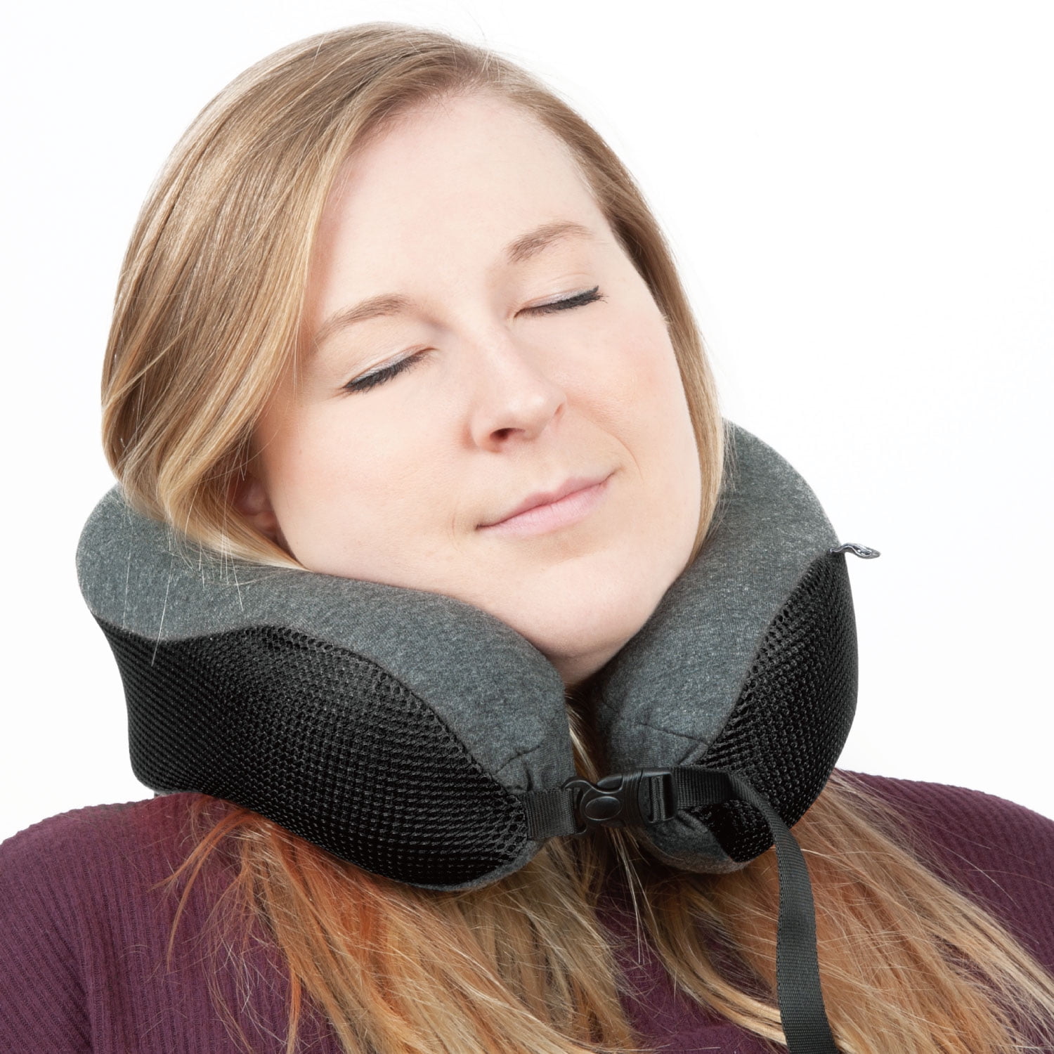 travel pillow head cover