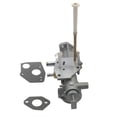 thumbnail image 4 of Desde China 299437 Carburador 297599 Kit de carburador de repuesto para motores pequeños Briggs & Stratton de 4 tiempos Carburador 135200 130200, 4 of 6