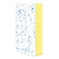 thumbnail image 2 of Scrub Daddy Professional XL Dual-Sided Eraser + Sponge Heavy Duty Eraser Pad, 2 of 7