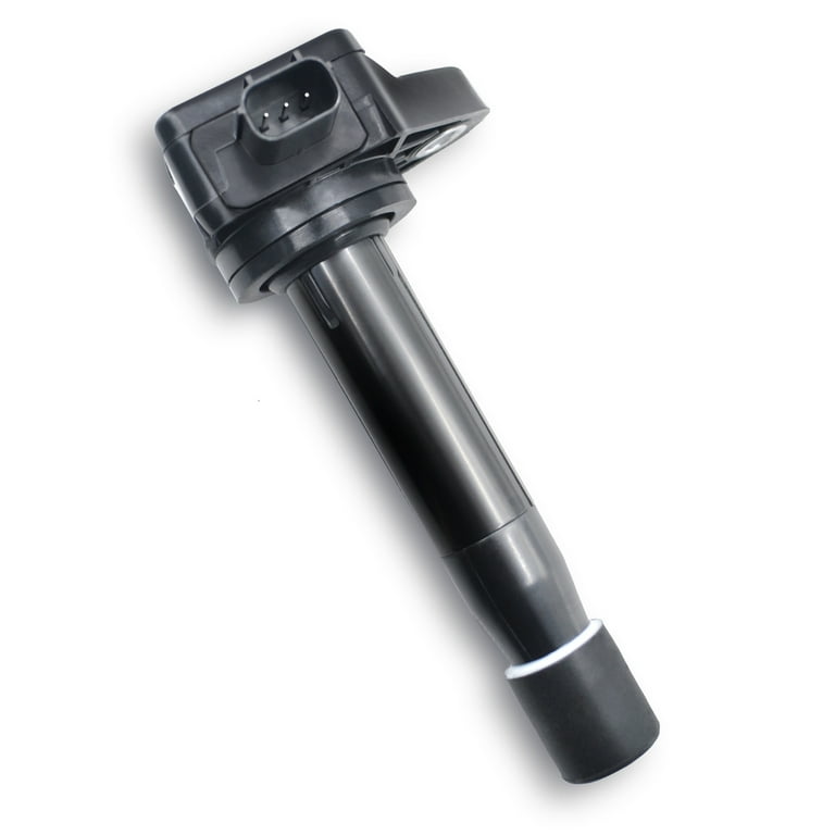 SCITOO 6-Pack Ignition Coil Set UF603 For Honda Ridgeline, Pilot, Odyssey, Acura MDX & More 3.5L-3.7L Models