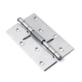 thumbnail image 2 of Bisagra de rebote automática para cierrapuertas, bisagra de resorte de acero inoxidable, bisagra de retorno de cierre automático de puerta, 2 of 4
