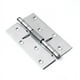thumbnail image 3 of Bisagra de rebote automática para cierrapuertas, bisagra de resorte de acero inoxidable, bisagra de retorno de cierre automático de puerta, 3 of 4