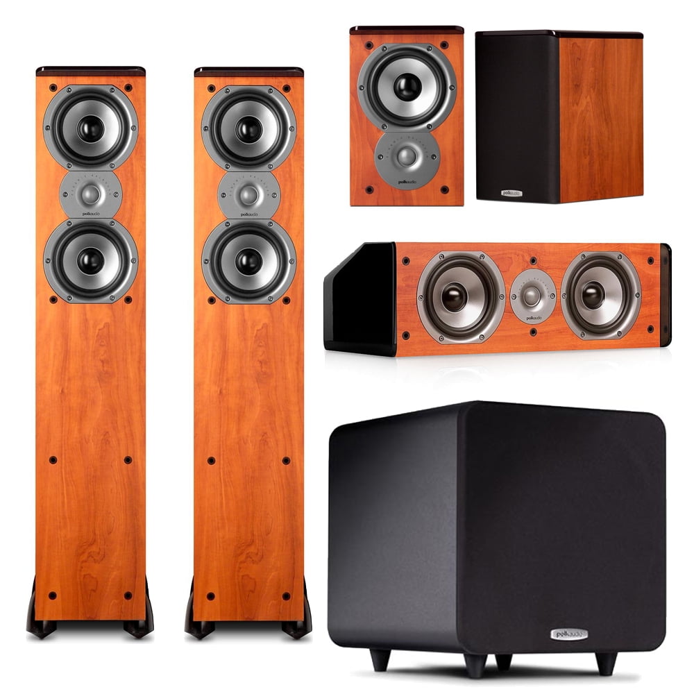 polk audio tsi300 price