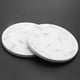 thumbnail image 4 of Absorbent Ers For Drinks Ers Set With H, Set Of 12, For Kinds Of Mugs Marble C, 4 of 5