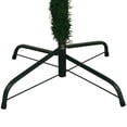 thumbnail image 5 of Charmma Artificial Christmas Tree L 94.5" Green, 5 of 6