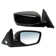 thumbnail image 1 of Espejo Eléctrico Generica Compatible con Honda Accord 2008 2012 Pasajero, 1 of 4