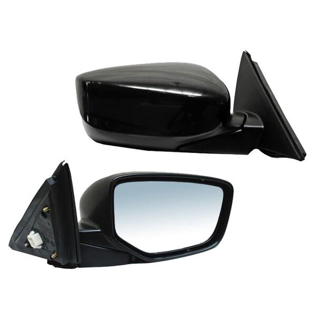 Espejo Eléctrico Generica Compatible con Honda Accord 2008 2012 Pasajero