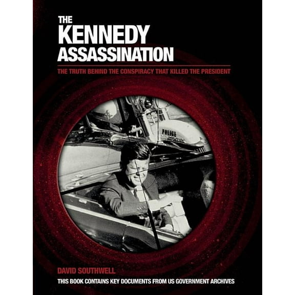The Kennedy Assassination (Hardcover)