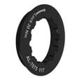 thumbnail image 3 of Aluminum Alloy Cassette Lock Ring, Fine Thread Cassette Lockring Non Drop CNC Cutting  For Cycling Black,Red,Blue,Gold, 3 of 8