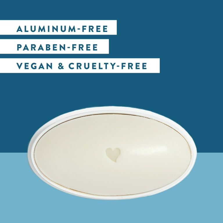 Native デオドラント シーソルト＆シダー 75g×2本 Native Deodorant