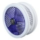 thumbnail image 1 of Ventilador de escritorio USB ANGGREK silencioso ABS, 1 of 8