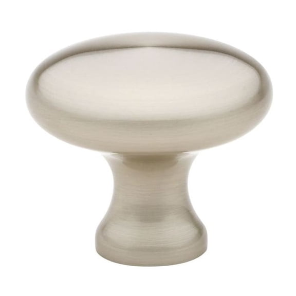 Emtek Satin Nickel Knobs 86013US15 86013US15