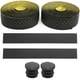 thumbnail image 1 of Suministros para bicicletas, 1 par de cintas para manillar de bicicleta de carretera, envoltura para mango de bicicleta, durabilidad probada en el tiempo, 1 of 8