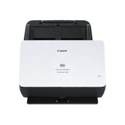 Canon Image Formula ScanFront 400 Networked Document Scanner, Black