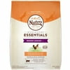 Nutro Wholesome Essentials Chicken Brown Rice Indoor Senior Cat 14 lb