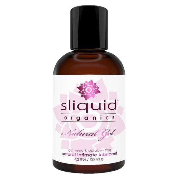 Organics Natural - 4.2 Fl. Oz. (124 ml)