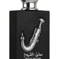 thumbnail image 2 of Lattafa Ishq Al Shuyukh Silver eau de parfum 100 ml unisex Lattafa, 2 of 2