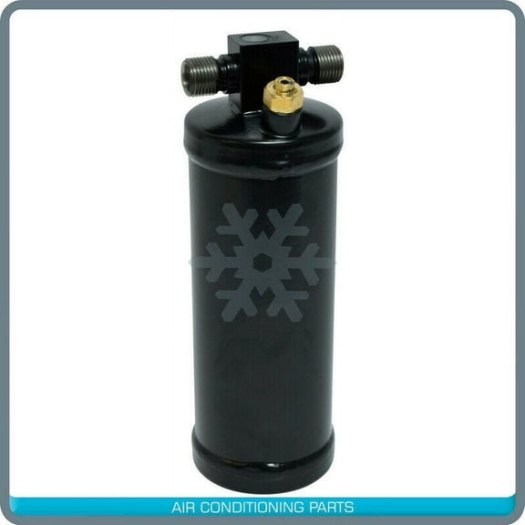 New A/C Receiver Drier for 170308;1C3Z19C836A;F81Z19C836AB;YF2517;YL215; QU