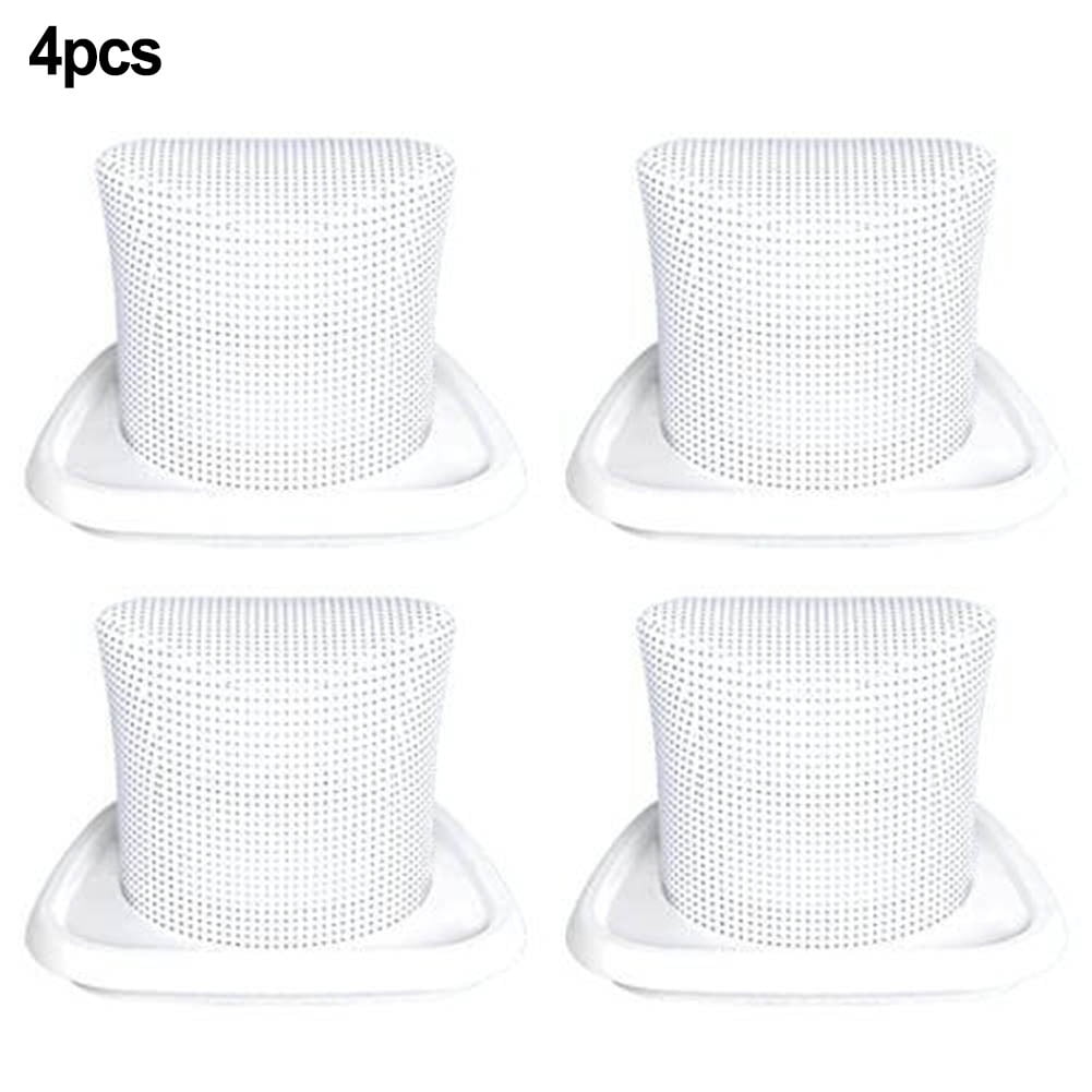 4X HNVCF10 Filters for Black and Decker HNVC215B10, HNVC215B12AEV