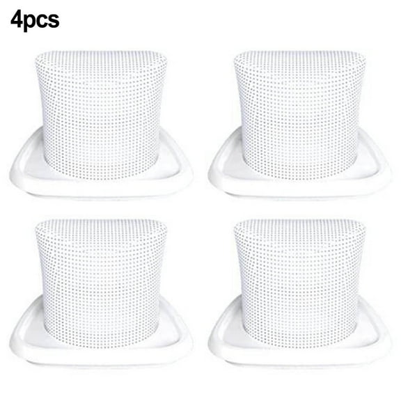 4X HNVCF10 Filters For Black and Decker HNVC215B10, HNVC215B12AEV, HNVC220BCZ00