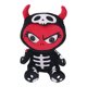 thumbnail image 1 of Juguete de Peluche Suave Estilo Diablo Expresiones Lindas Relleno de algodón PP Figura Rellena muñeca para niños Tipo 1, 1 of 9