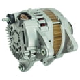 thumbnail image 2 of NEW Alternator For Nissan Renault 1.8 2.0 L4 2005-14 Lucas Industries Lra03522 Mitsubishi A00 2-YEAR WARRANTY, 2 of 2