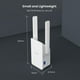 thumbnail image 3 of Extensor WiFi Tenda A33 AX3000 de doble banda con puerto Gigabit, 3 of 9