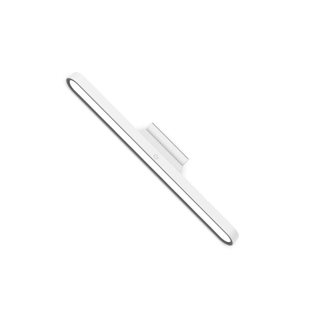 Wosthever Lámpara LED Touch Light con mando a distancia y barra de luz magnética alimentada por pilas para salón, dormitorio, estudio de trabajo Iluminación y accesorios
