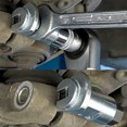 thumbnail image 2 of Strut Spreader Tool Car Strut Remover Suspension Strut Knuckle Spreader, 2 of 6